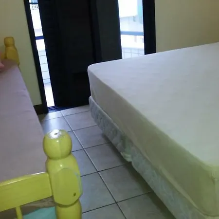 Apartamento De Cobertura Em Ubatuba Praia Grande Litoral Norte De Sao Paulo, Proximo A Praia Exterior photo