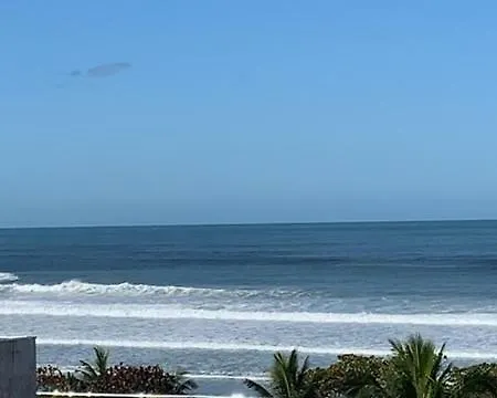 Apartamento De Cobertura Em Ubatuba Praia Grande Litoral Norte De Sao Paulo, Proximo A Praia Exterior photo