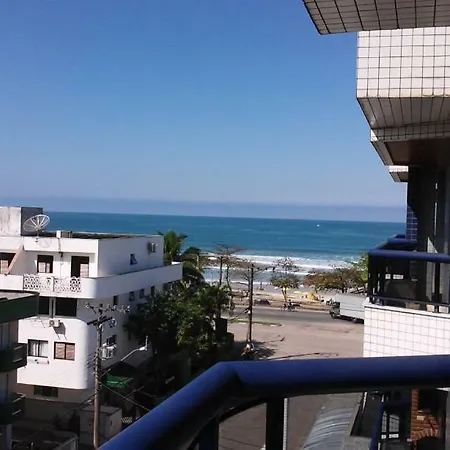 Apartamento De Cobertura Em Ubatuba Praia Grande Litoral Norte De Sao Paulo, Proximo A Praia Exterior photo
