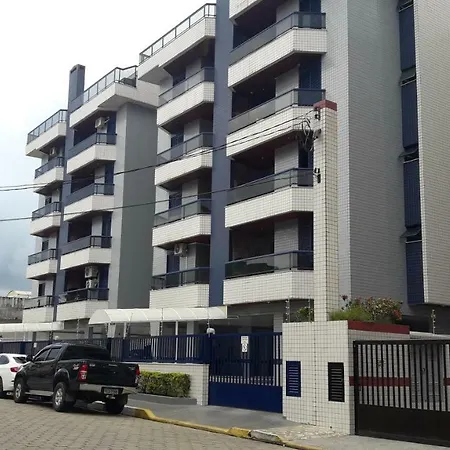 Apartamento De Cobertura Em Ubatuba Praia Grande Litoral Norte De Sao Paulo, Proximo A Praia Exterior photo