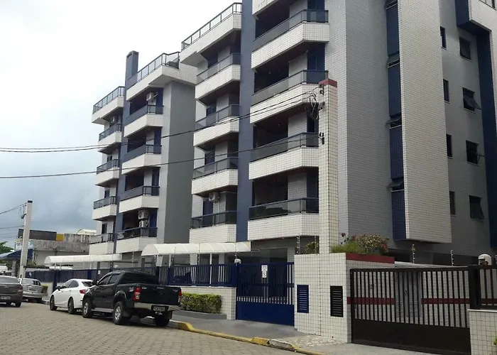 Apartamento De Cobertura Em Ubatuba Praia Grande Litoral Norte De Sao Paulo, Proximo A Praia