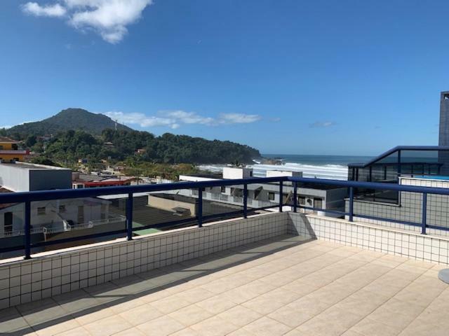 Apartment De Cobertura Em Grande Litoral Norte De Sao Paulo, Proximo A Ubatuba